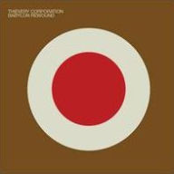 Title: Babylon Rewound, Artist: Thievery Corporation
