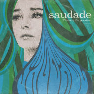 Title: Saudade, Artist: Thievery Corporation