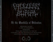 Alternative view 2 of At the Foothills of Deliration