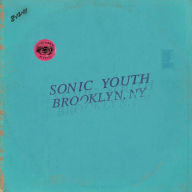 Title: Live in Brooklyn 2011, Artist: Sonic Youth