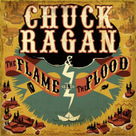 Title: The Flame in the Flood, Artist: Chuck Ragan