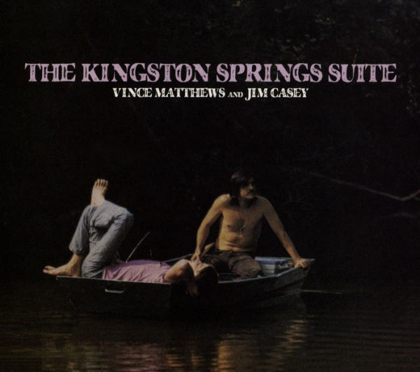 The Kingston Springs Suite