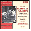 Gounod: Rom¿¿o et Juliette