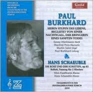 Title: Music by Paul Burkhard and Hans Schaeuble, Artist: Manfred Preis