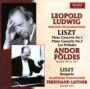 Liszt: Piano Concertos Nos. 1 & 2; Les Pr¿¿ludes