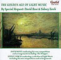 The Golden Age of Light Music: By Special Request - David Rose & Sidney Torch