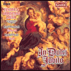 Title: In Dulci Jubilo: Festive and Christmas Music, Artist: Paul Plunkett