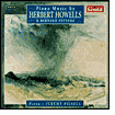 Title: Piano Music by Herbert Howells & Bernard Stevens, Artist: Jeremy Filsell