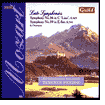 Mozart: Late Symphonies
