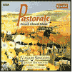 Pastorale, French Choral Music