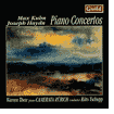 Max Kuhn, Joseph Haydn: Piano Concertos