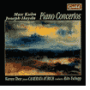 Max Kuhn, Joseph Haydn: Piano Concertos