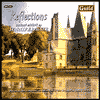 Reflectors: Organ Music by Jennifer Bate