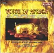 Voice of Africa