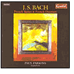 J.S. Bach: French Suites & French Overture