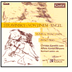 Stravinsky, Von Einem, Engel: Violin & Piano Duos; Piano Trio