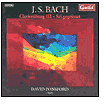 Bach: Clavier¿¿bung III - Sei gegr¿¿sset