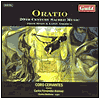 Oratio: 20th Century Sacred Music