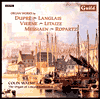 Title: Organ Works by Dupr¿¿, Langlais, Vierne, Litaize, Messiaen, Ropartz, Artist: Colin Walsh