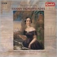 Music for and by Fanny H¿¿nerwadel