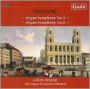 Widor: Organ Symphonies Nos. 5 & 6