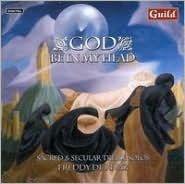 God Be in My Head: Sacred and Secular Treble Solos