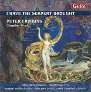 I Have The Serpent Brought
