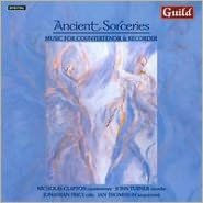 Ancient Sorceries