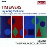 Tim Ewers: Squaring the Circle
