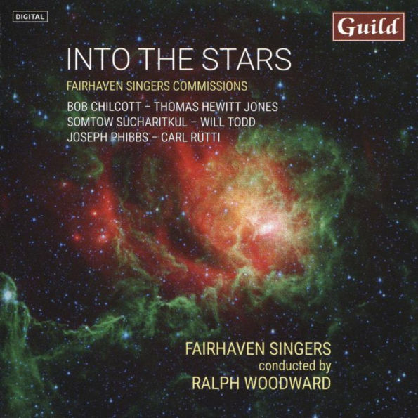 Into the Stars