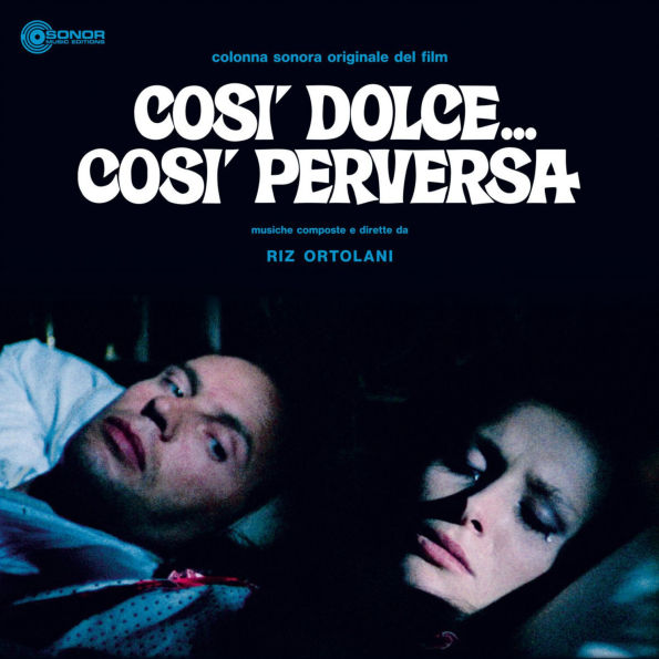 Cosl Dolce... Cosl Perversa