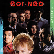 Title: Boi-Ngo, Artist: Oingo Boingo