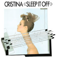 Title: Sleep It Off [Remastered Edition], Artist: Cristina