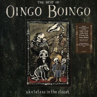 Title: Best of Oingo Boingo: Skeletons in the Closet, Artist: Oingo Boingo