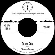 Title: Takes One, Artist: Stephen Murray