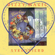 Title: Dizzy Magic, Artist: Syko Friend
