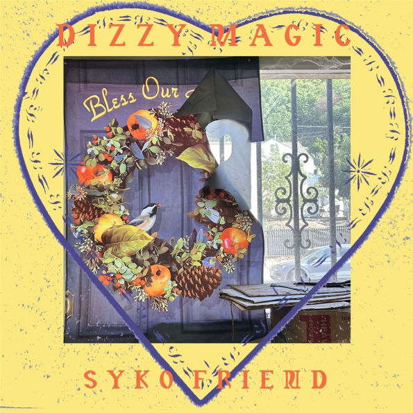 Dizzy Magic
