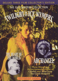 Title: Guy Maddin's Twilight of the Ice Nymphs/Archangel/The Heart of the World