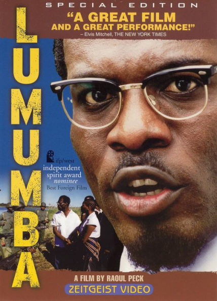 Lumumba [Subtitled]
