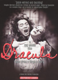 Title: Guy Maddin's Dracula: Pages From a Virgin's Diary