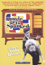 Title: Dottie Gets Spanked