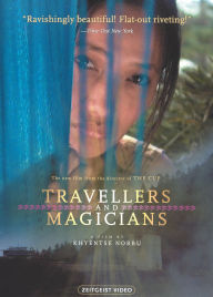 Title: Travellers and Magicians