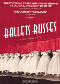 Title: Ballets Russes