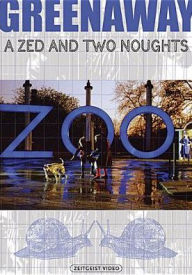 Title: A Zed and Two Noughts