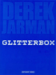 Title: Glitterbox: Derek Jarman X 4