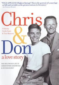 Title: Chris and Don: A Love Story