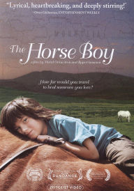 Title: The Horse Boy