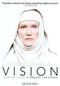 Title: Vision: From the Life of Hildegard von Bingen