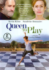 Title: Queen to Play
