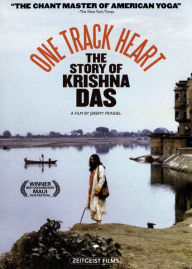 Title: One Track Heart: The Story of Krishna Das